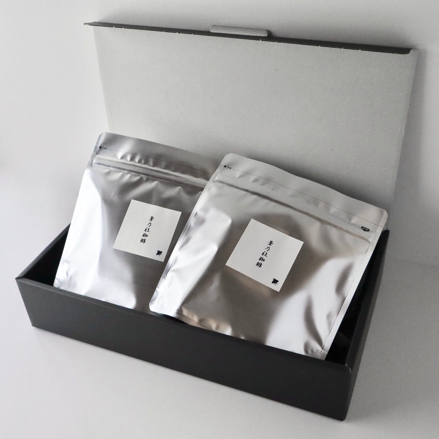 贈答セット(400g) スマートフィルター付き