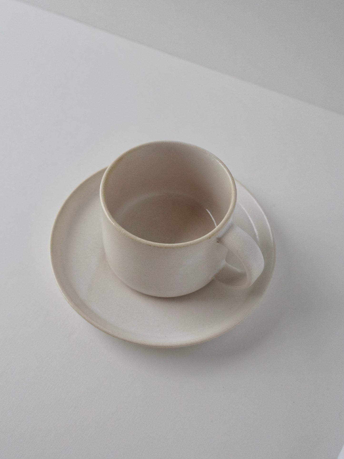 コーヒーカップ&ソーサー