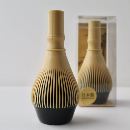 樹脂製茶せん くせ直し付き