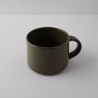 コーヒーカップ＆ソーサー kurama