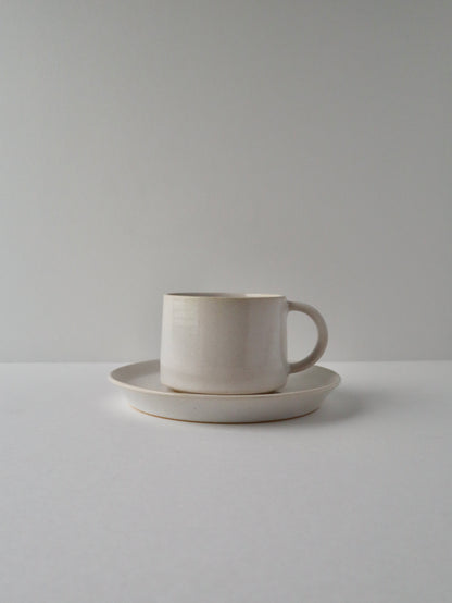 コーヒーカップ＆ソーサー