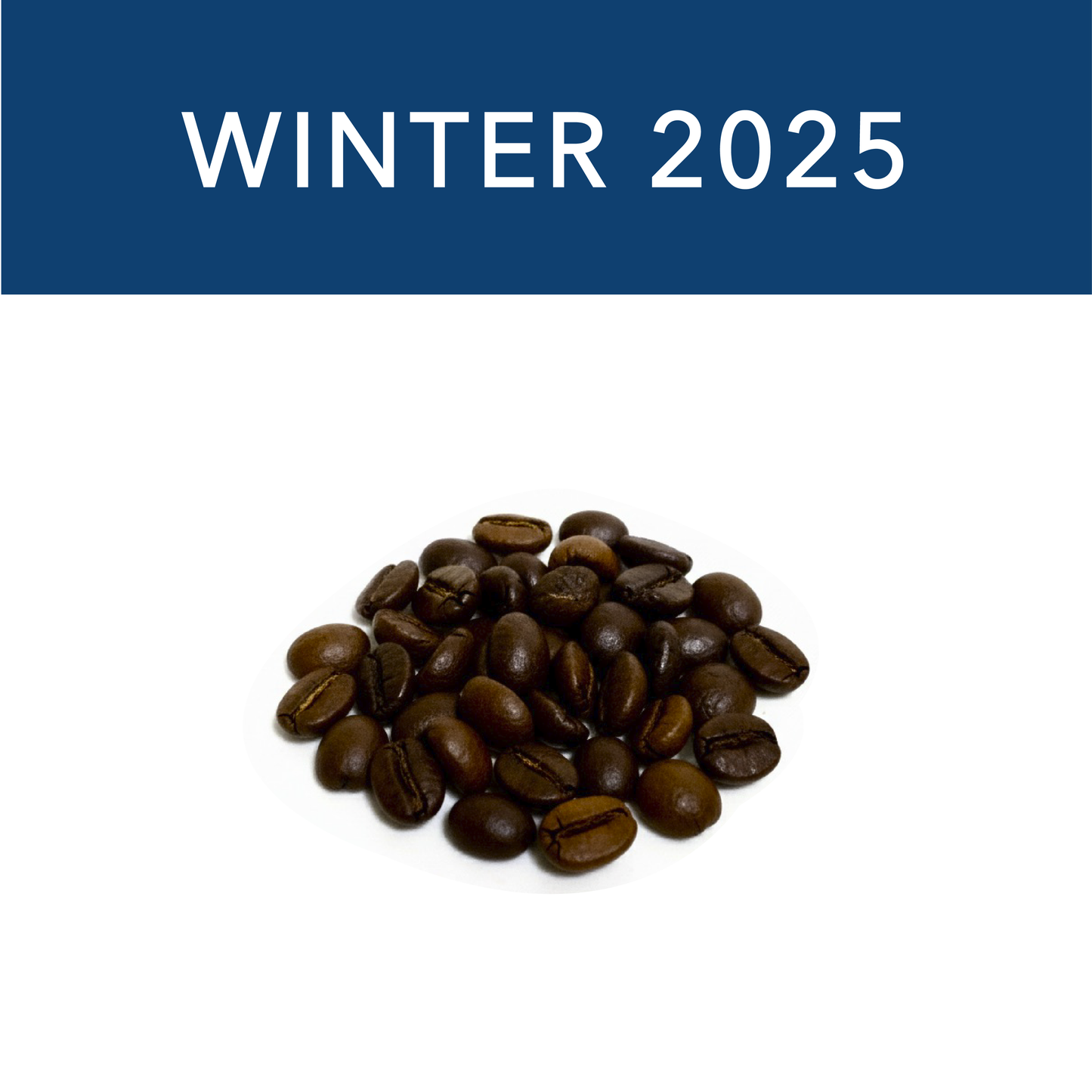 Ashinoyashiro Blend  WINTER2025