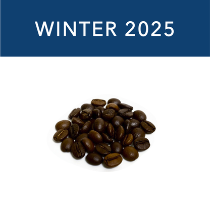 Ashinoyashiro Blend  WINTER2025